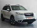 2015 Subaru Forester IV, белый - вид 2