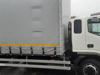 2024 КамАЗ 43082 Компас-12, белый, 4663006 рублей, вид 2