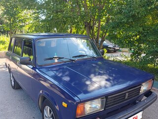 1998 Lada (ВАЗ) 2104 4-speed, синий, 135000 рублей, вид 1