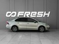 2019 Volkswagen Polo V Рестайлинг, серый - вид 4