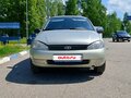 2009 Lada (ВАЗ) Kalina I, бежевый, 400000 рублей - вид 3