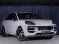 2026 Porsche Cayenne III Рестайлинг, серый - вид 3