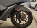 2024 Honda PCX 160, серый, 415000 рублей - вид 5