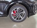 2025 Audi Q5 40 TDI III (GU), чёрный, 6900000 рублей - вид 8