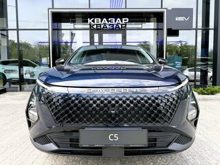 2025 Omoda C5 I Рестайлинг, синий, 2939000 рублей, вид 3