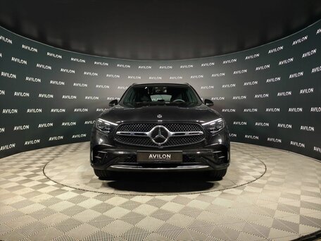 2025 Mercedes-Benz GLC 300 II (X254), чёрный, 8500000 рублей, вид 5