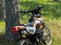 2019 Racer Enduro, жёлтый, 60000 рублей - вид 1