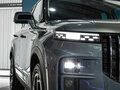 2023 Jaecoo J7 I, серебристый, 3789900 рублей - вид 6