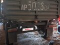 1987 ГКБ 817, зелёный, 170000 рублей