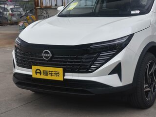 2026 Nissan Qashqai II Рестайлинг 2, белый, 2170277 рублей, вид 4