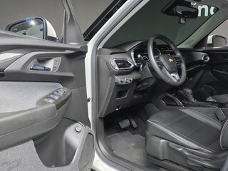 2021 Chevrolet TrailBlazer III, белый, 1535005 рублей, вид 5