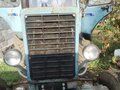 1993 МТЗ (BELARUS) 082, голубой, 560000 рублей