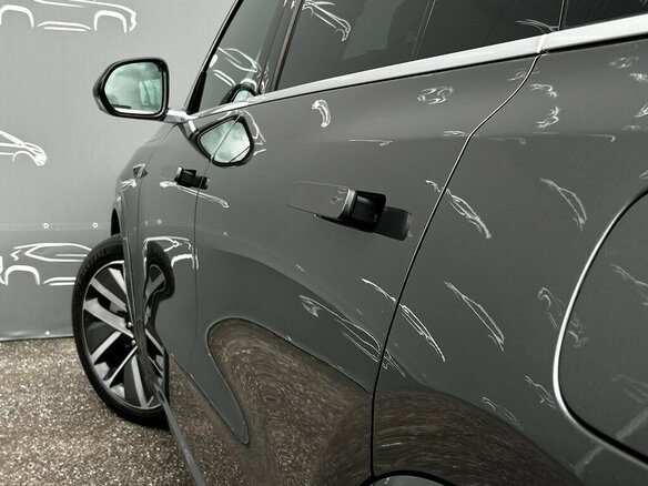 2024 Li Auto (Lixiang) L9 52.3 kWh I Рестайлинг, серый, 7090600 рублей - вид 30