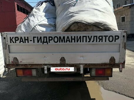 2011 Hyundai HD72, белый, 3000000 рублей, вид 3
