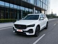 2024 Geely Monjaro (Xingyue L) I, белый, 2150000 рублей