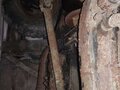 1966 ГАЗ 69, зелёный, 60000 рублей - вид 1