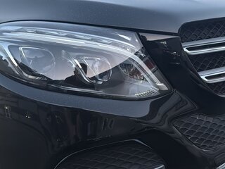 2016 Mercedes-Benz GLE 250 d I (W166), чёрный, 2950000 рублей, вид 5