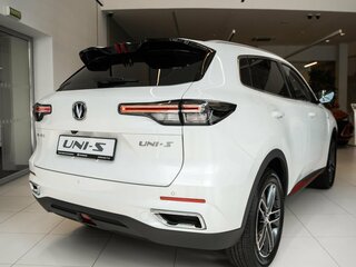 2025 Changan UNI-S I, белый, 3179900 рублей, вид 4