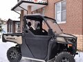 2024 CFMoto UFORCE 1000 EPS, бежевый, 1950000 рублей - вид 8
