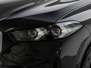 2026 BMW X5 Long 30Li IV (G05/G18) Рестайлинг, чёрный, 10650000 рублей, вид 2