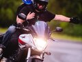 2010 Honda CB 600F Hornet, белый, 590000 рублей - вид 8