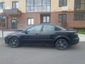 2006 Mazda 6 I (GG) Рестайлинг, чёрный, 350000 рублей - вид 7