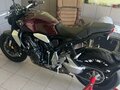 2023 Honda CB 1000R, красный, 1600000 рублей - вид 9