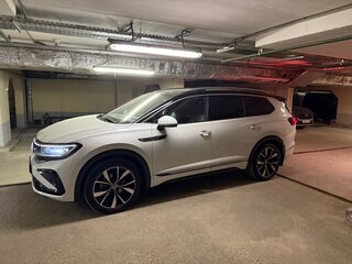 2023 Volkswagen Talagon I, белый, 4650000 рублей, вид 5