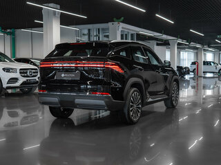 2026 Geely Galaxy M7, чёрный, 3720000 рублей, вид 5