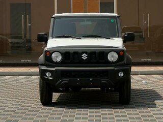 2025 Suzuki Jimny IV, серый, 2917000 рублей, вид 3
