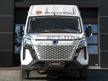 2024 Dongfeng K33, белый, 4300000 рублей, вид 4