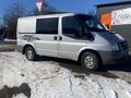 2008 Ford Transit, серебристый, 985000 рублей - вид 3