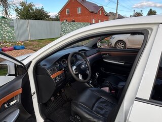 2014 Lifan Solano I (620), белый, 255000 рублей, вид 2