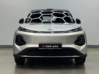 2026 Changan Qiyuan Q05 51.9 kWh II, серебристый, 2530000 рублей, вид 2