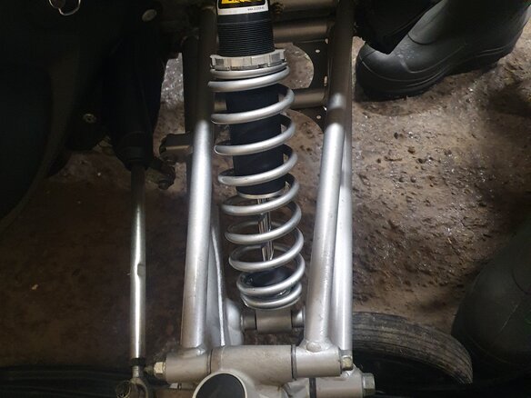 2011 Yamaha RS Venture, красный, 1790000 рублей - вид 6