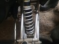 2011 Yamaha RS Venture, красный, 1790000 рублей - вид 6