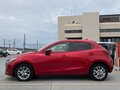 2017 Mazda Demio IV (DJ), красный - вид 6