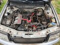 1991 Audi 100 IV (C4), серебристый, 275000 рублей - вид 10