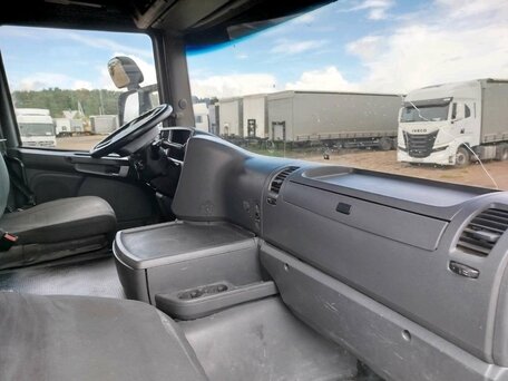 2016 Scania G-series, синий, 5085550 рублей, вид 5