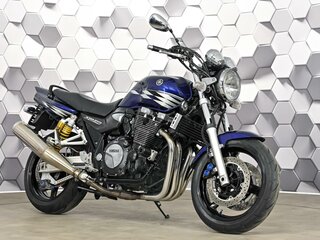 Yamaha XJR1300