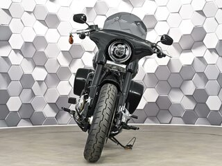 2020 Harley-Davidson Sport Glide, чёрный, 1449000 рублей, вид 5