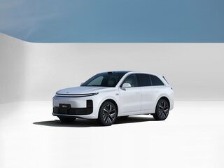 2025 Li Auto (Lixiang) L6 I, белый, 8190000 рублей, вид 3