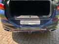2021 BMW X6 30d III (G06), синий, 10850000 рублей - вид 9