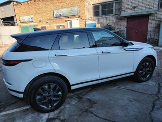2020 Land Rover Range Rover Evoque II, белый, 2320000 рублей, вид 5