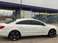 2011 Volkswagen Passat CC I, белый, 680000 рублей - вид 4