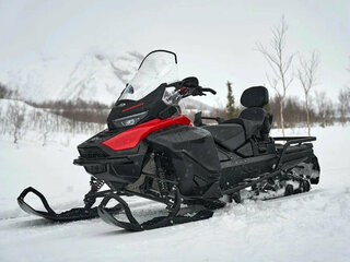 2026 Sharmax Ace 1000, красный, 1499900 рублей, вид 1