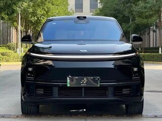 2024 Li Auto (Lixiang) L7 52.3 kWh I Рестайлинг, чёрный, 5350070 рублей, вид 5