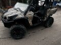 2012 BRP Can-Am Commander 1000, зелёный, 950000 рублей - вид 7