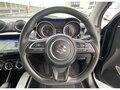 2020 Suzuki Swift V, чёрный - вид 8