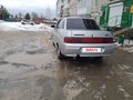 2004 Lada (ВАЗ) 2110, серебристый, 147000 рублей - вид 3
